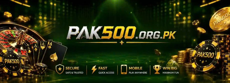 PAK500 Game cover