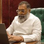Harisharan Devgan Profile Picture