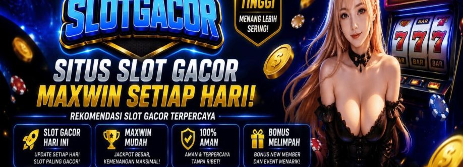 Slot Gacor cover