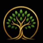 Following profile image