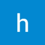Following profile image