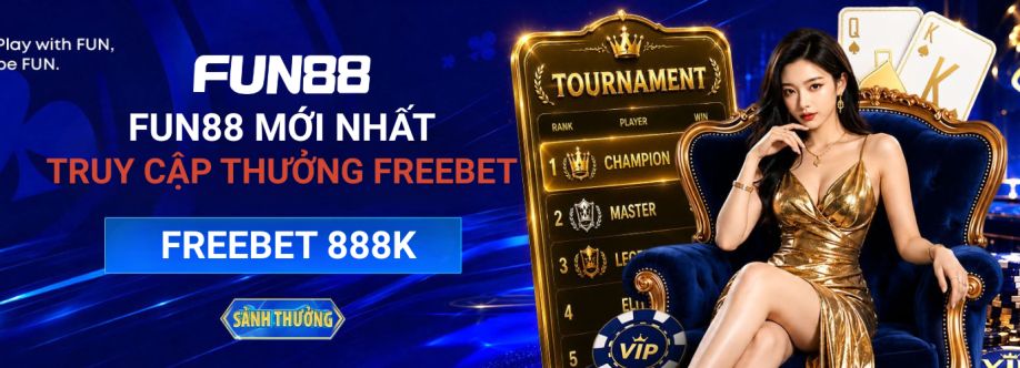 Fun88 Mới Nhất cover