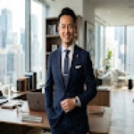 CEO Trần Quốc An