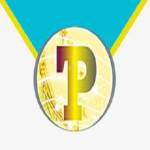 Following profile image
