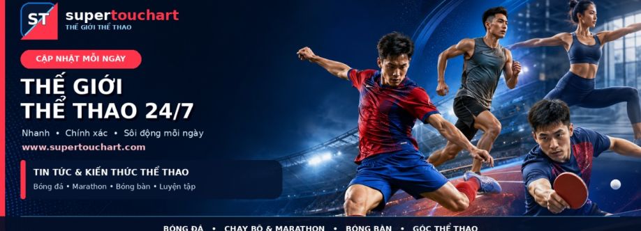 Thể Thao Tổng Hợp cover