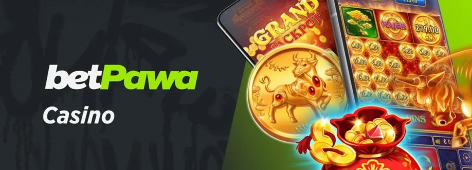 Betpawa Casino cover