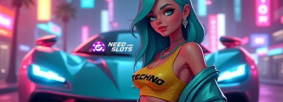 NeedForSlots Poland cover