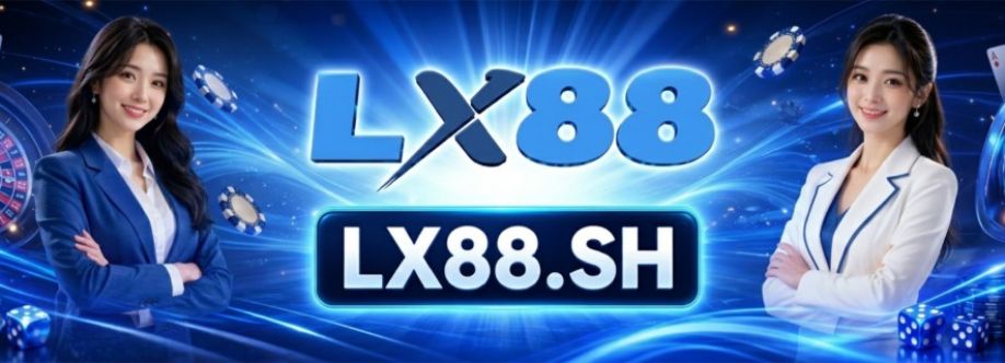 LX88 cover