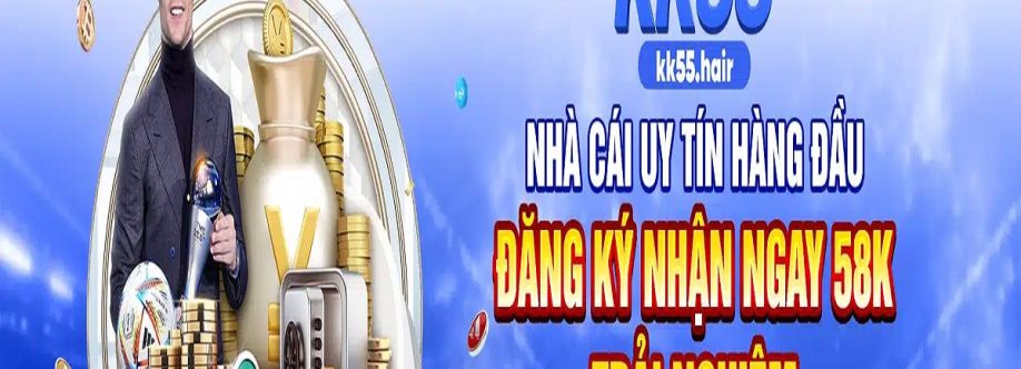 KK55 cover