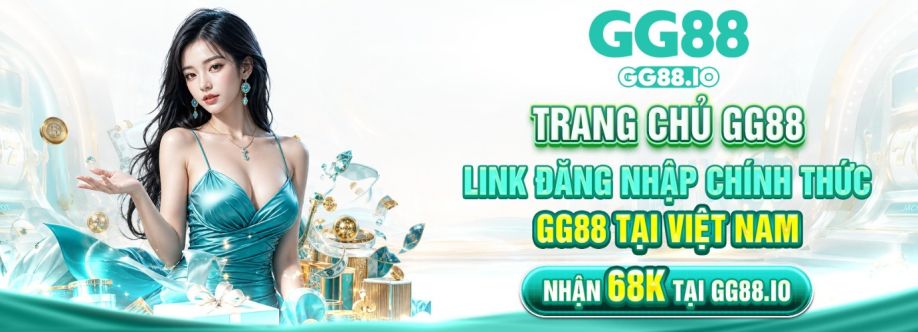 GG88 cover