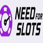 NeedForSlots Suomi Profile Picture