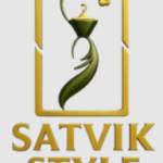 Satvik Style Profile Picture