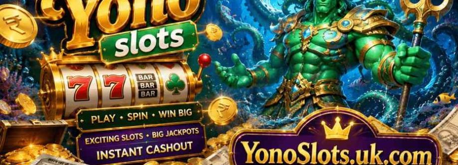 Yono Games cover