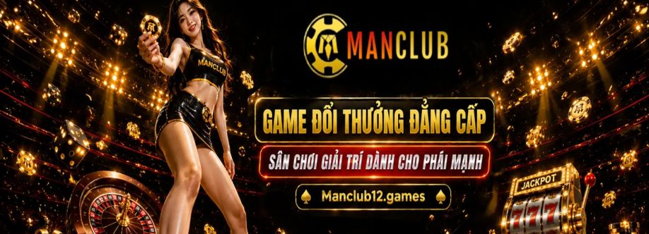 Cổng game Manclub cover