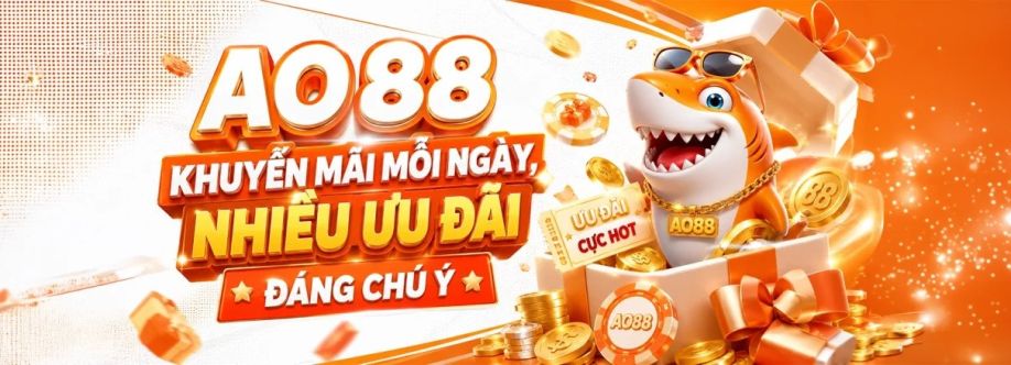 AO88 cover
