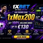 1xbet promo