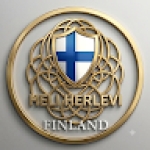 Following profile image