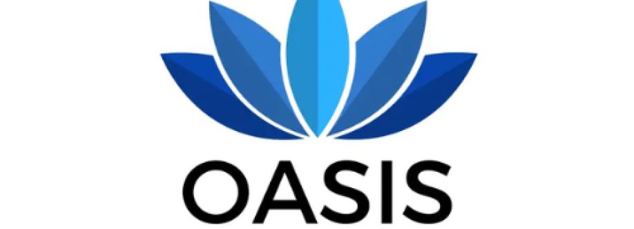 Oasis Cleaning cover