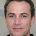 Following profile image