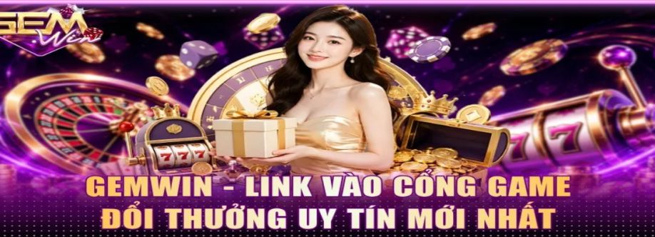 Gemwinvip live cover