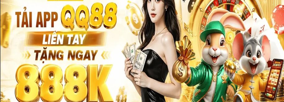 QQ88 cover