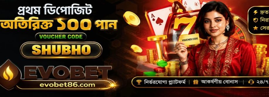 EVOBET cover