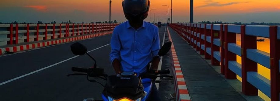 James AHMED cover