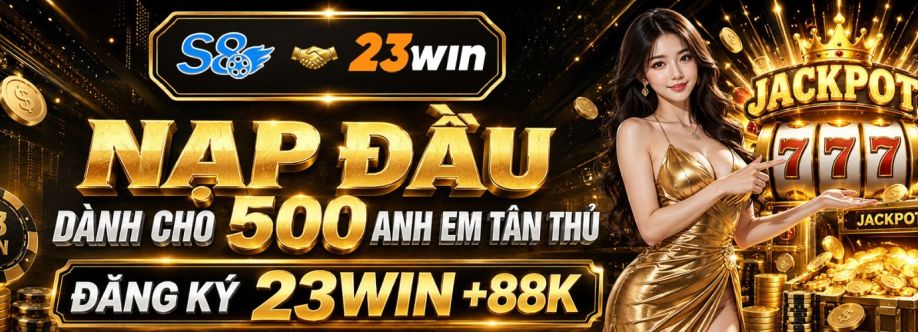 23WIN cover