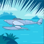 Following profile image
