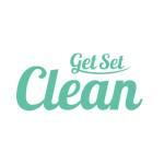 Get Set Clean Profile Picture