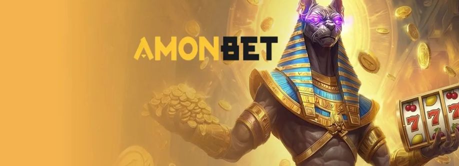 AmonBet Casino cover
