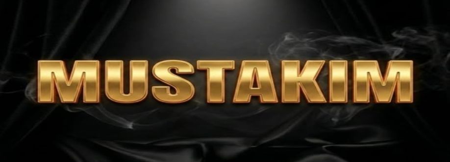 MD Mustakim cover
