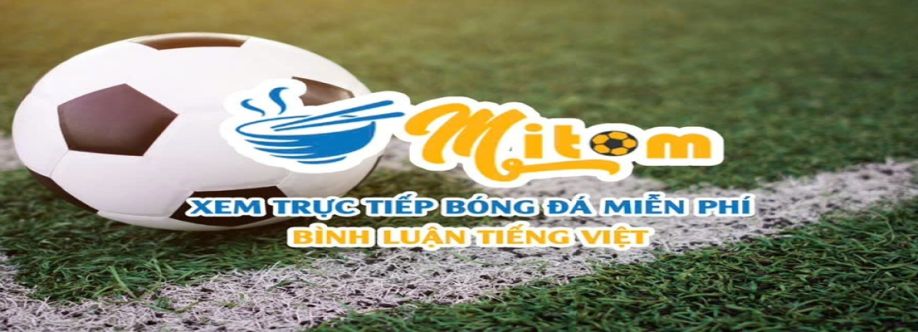 Mitom TV Trực Tiếp Bóng Đá cover