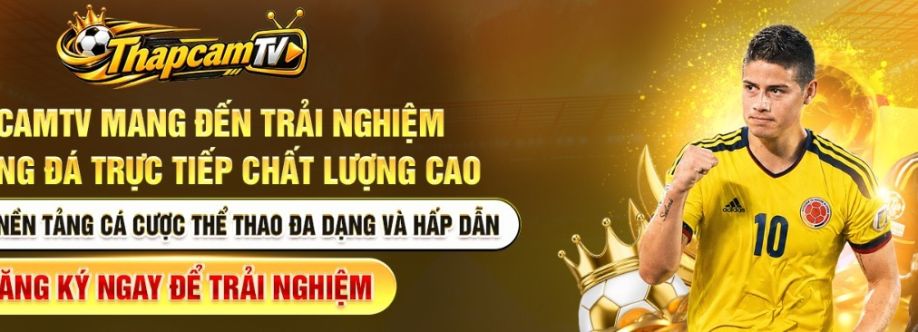 THAPCAMTV cover