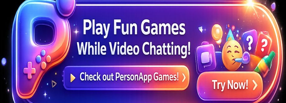 personapp cover