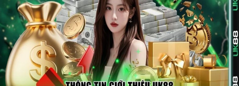 Nhà cái uk88 cover