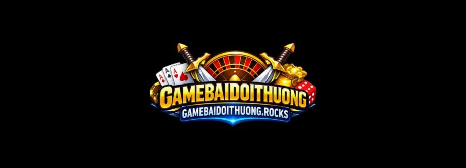 Game Bài Đổi Thưởng cover