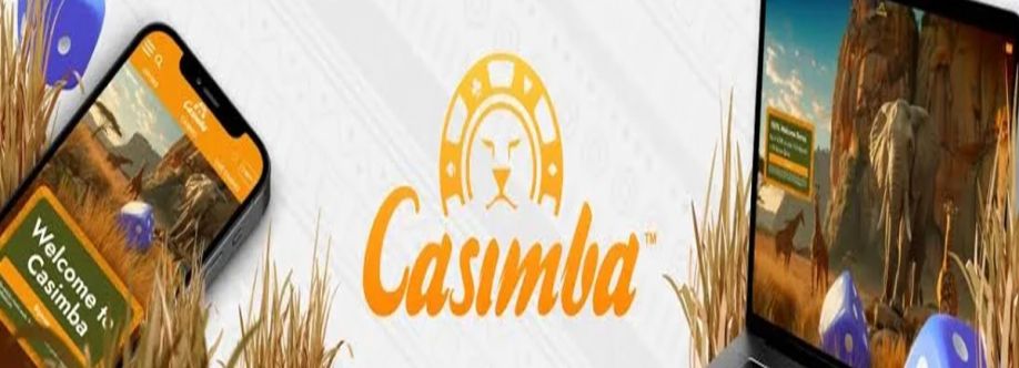 Casimba Casino cover