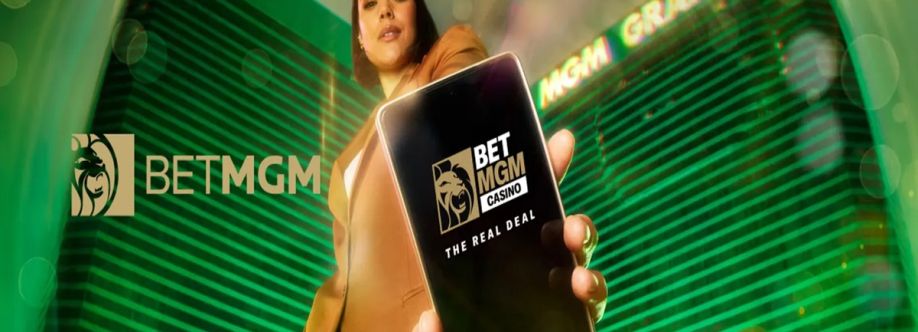 BetMGM Casino cover