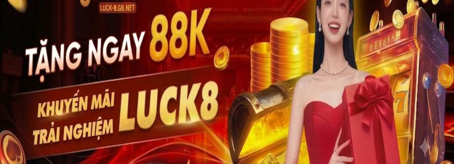 Luck8 gbnet cover