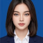 Following profile image