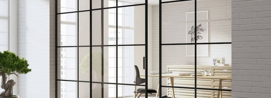 Cửa nhôm Slim Cửa nhôm Slim cover