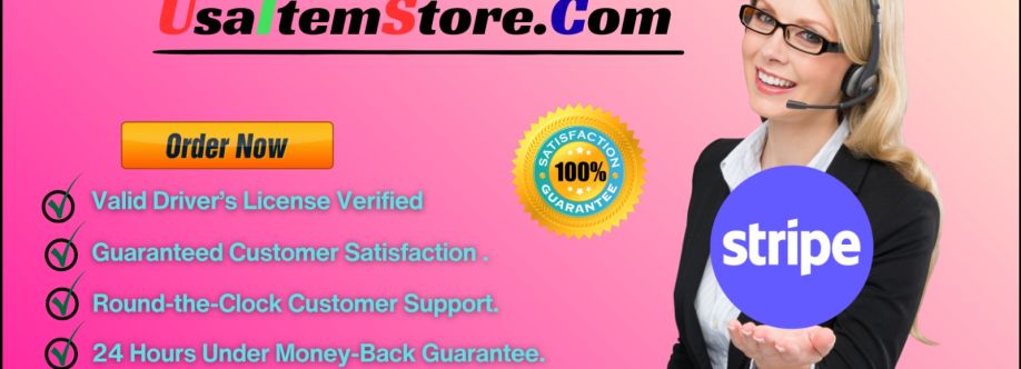 Buy Verified Stripe Accounts Store cover