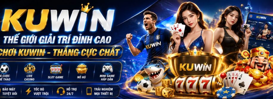 Nhà Cái KUWIN Nhà Cái KUWIN cover