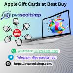 Gift Card Website