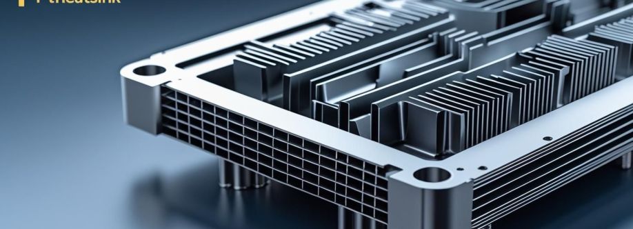 PT Heatsink cover