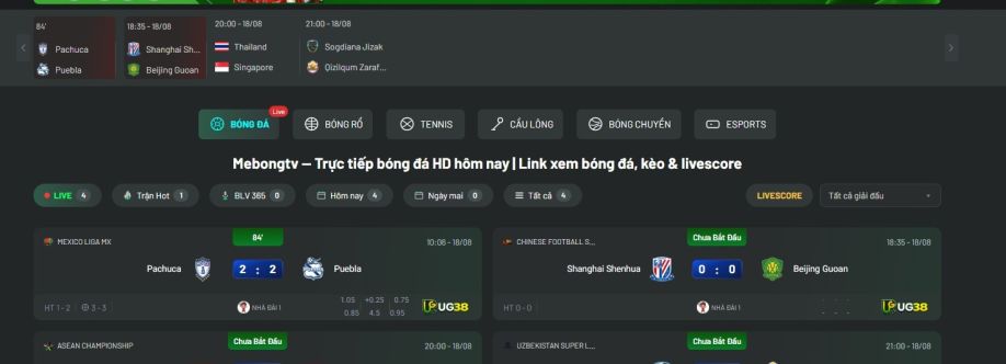 Mebongtv cover
