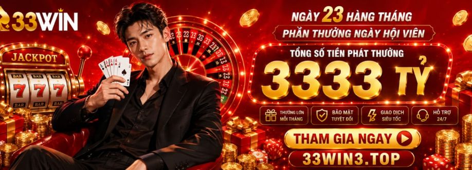 33WIN cover