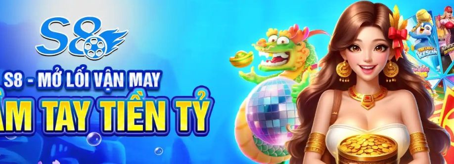 Cổng Game S8 cover