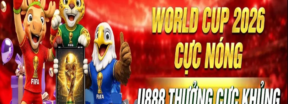 U888 cover